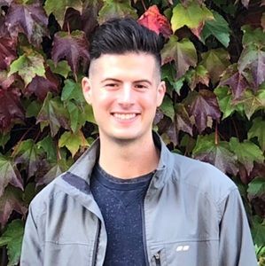 Meet your Posher, Dylan